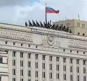 الدفاع الجوي الروسي يدمر 32 طائرة مسيرة أوكرانية