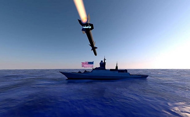 حروب أمريكا في المنطقة تكسر أولوياتها في الصراع العالمي حروب أمريكا في المنطقة تكسر أولوياتها في الصراع العالمي