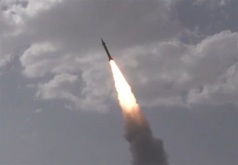 الموجة 27 .. الحرس الثوري الإيراني يقصف مواقع أميركية إسرائيلية ب