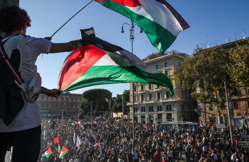 السلطات الإيطالية تعلن حظر مظاهرة مؤيدة لفلسطين في بولونيا