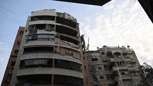 "الجهاد" تدين العدوان الصهيوني على الضاحية الجنوبية