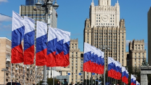 روسيا تحظر 92 أمريكيا من الدخول إليها ردا على عقوبات واشنطن