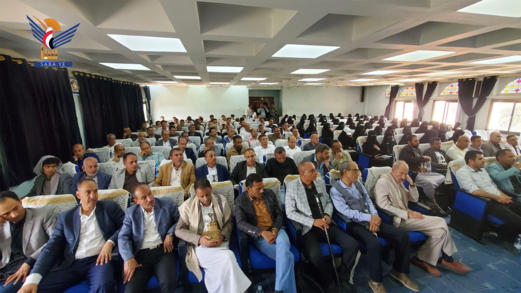 ندوة بجامعة إب حول دلالات ثورة الإمام زيد وقيم التضحية والإصلاح