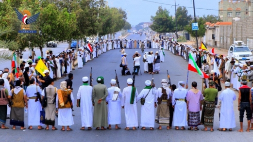 علماء الحديدة يؤيدون دعوة قائد الثورة لإنهاء العدوان والحصار
