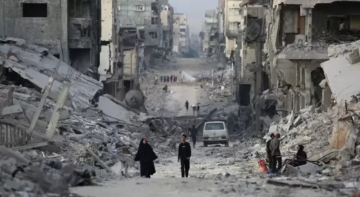  قصف وعمليات نسف في خروقات إسرائيلية جديدة للتهدئة في غزة