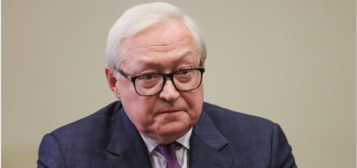  ريابكوف: إصدار عملة موحدة لمجموعة بريكس لم يتأجل لكن يحتاج إلى ظروف محددة