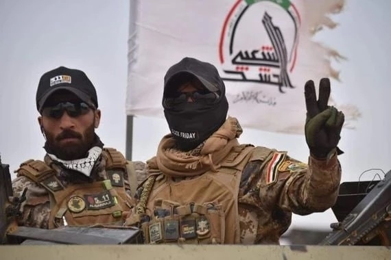   العراق.. الحشد الشعبي يعلن جاهزيته لاستلام الملف الأمني في الانبار
