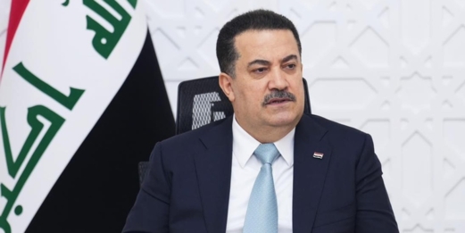 رئيسُ الوزراء العراقي يزور سلطنة عُمان غدًا الأربعاء 