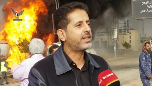 وزير الإعلام: اليمن حاضر للرد على الاعتداءات الصهيونية المتكررة للأعيان المدنية