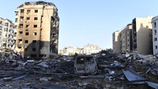 وزير الخارجية الكوبي يدين بشدة استخدام الكيان الصهيوني القوة المفرطة في جنوب لبنان