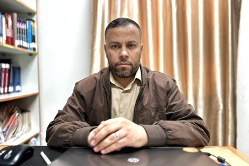 الثوابتة: اليمن يعيش معنا كل تفاصيل الهموم والوجع والآلام.. فيما تتفرج علينا عشرات الدول ونحن نُذبح