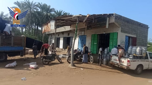 جمعية الدريهمي بالحديدة تتسلّم دفعة منظومات طاقة شمسية لدعم المزارعين
