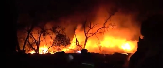 اليمن: غارات أميركية على شمالي وشرقي البلاد