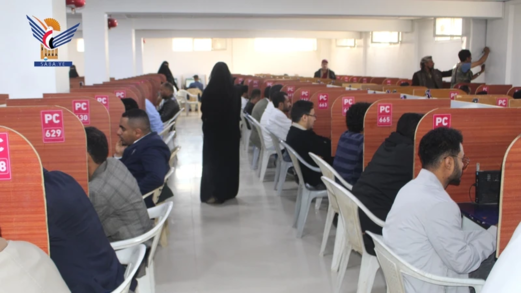 انعقاد امتحان الكفاءة الموحد الأول 2026 للحصول على تراخيص مزاولة المهن الطبية والصيدلانية