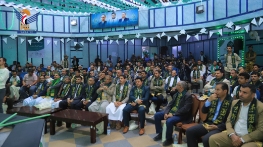 المستشفيات الخاصة تحيي ذكرى المولد النبوي الشريف