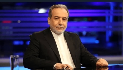 عراقجي: جائزة نوبل للسلام فقدت مصداقيتها ومُنحت لمجرمين صهاينة