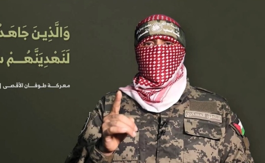 أبو عبيدة للحجاج: استحضروا غزة وشعبها الصابر ومجاهديها بهذه الأوقات العظيمة