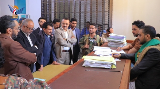 بدء جلسات محاكمة مقتل الخولاني أمام "سما مول" ومباشرة إجراءات بحق 38 متهماً بالتخابر مع العدوان