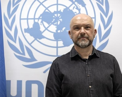 مسؤول أممي: غزة في أخطر مراحل أزمتها الإنسانية والمجاعة قرار إسرائيلي