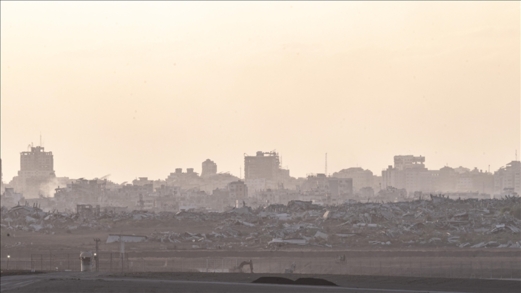 الثوابتة: العدو الإسرائيلي دمّر آلاف المساكن وأجبر 350 ألف مدني على التهجير القسري في غزة