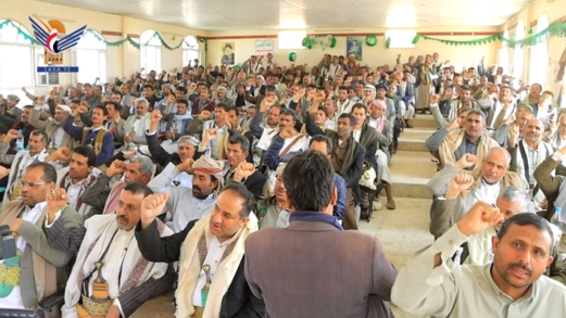 اختتام دورة تدريبية خاصة بتفعيل الأنشطة المهارية والتعليمية بصعدة