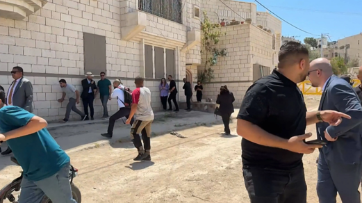 كندا تستدعي السفير الإسرائيلي احتجاجا على إطلاق النار على وفد دبلوماسي في جنين