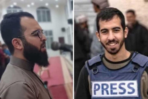 الحرية بطعم الحزن.. عائلة الجعفراوي في غزة بين استقبال الأسير ووداع الشهيد