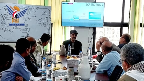 نائب رئيس الوزراء المداني يشارك في ورشة حول إعادة تدوير المخلفات والحد من التلوث