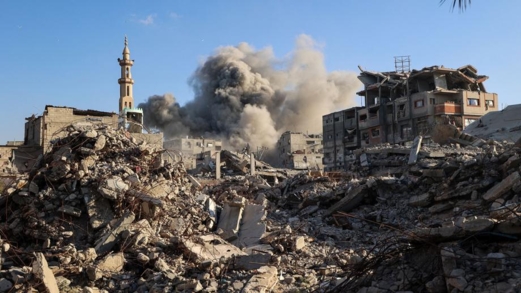 العدو الصهيوني يواصل خرق أتفاق وقف إطلاق النار بغزة في اليوم ال 36 من الاتفاق