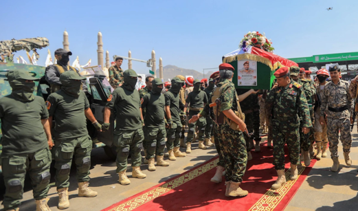 اليمن يودّع محمد الغماري: أثر «رجل الانتصارات» باقٍ