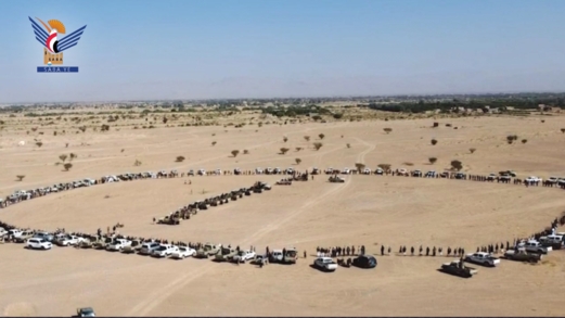 الجوف.. لقاء قبلي لقبائل بني نوف وفاءً للشهداء وتأكيدًا على الجهوزية