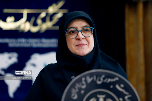 طهران : خطوط إيران الحمراء واضحة في المفاوضات غير المباشرة مع أمريكا