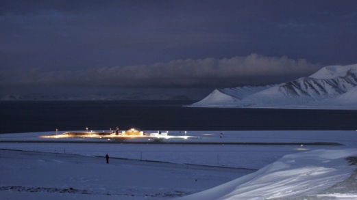 كورشونوف : النرويج تسعى لجر سفالبارد إلى الاستعدادات العسكرية للناتو