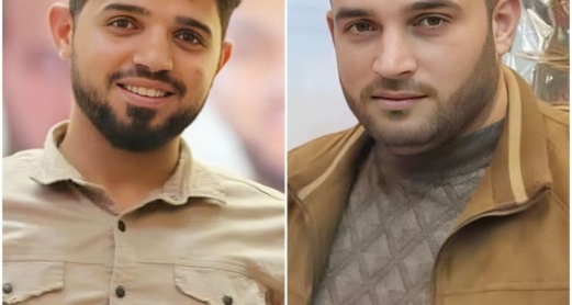 استشهاد اثنين من أبناء شقيق القيادي بـ"حماس" خليل الحية بقصف صهيوني شرق غزة