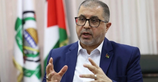 قيادي بـ"حماس": العدو الإسرائيلي يعرقل الانتقال للمرحلة الثانية من الاتفاق كي لايلتزم بالانسحاب من غزة