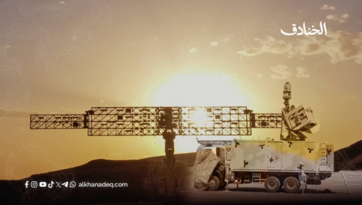 إيران أعادت بناء منظومتها الدفاعية الجوية متعددة الطبقات