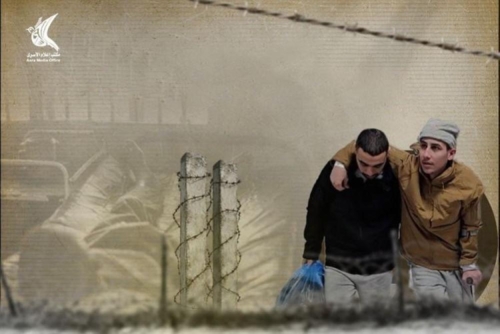 "إعلام الأسرى": ارتفاع الشهداء من الأسرى والمعتقلين منذ 7 اكتوبر إلى 84 شهيدًا