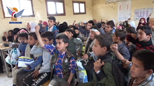  الدورات الصيفية بريمة.. رحلة عطاء زاخرة بالمعرفة والثقافة الإيمانية