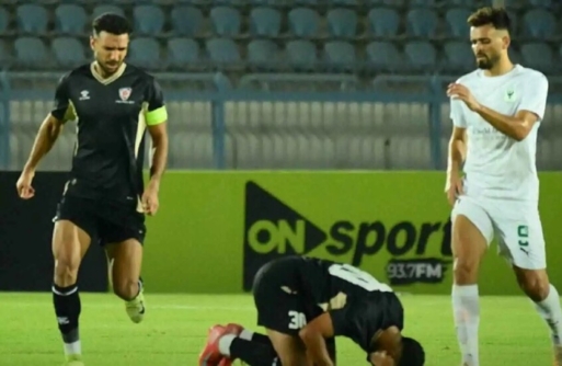 بسبب الجدل التحكيمي.. أول ناد يهدد بالانسحاب من الدوري المصري