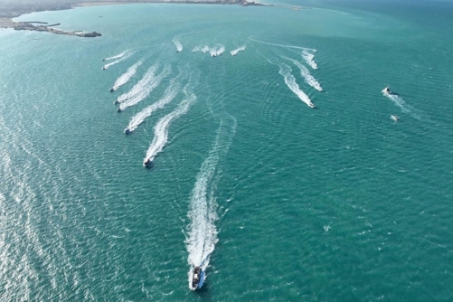 اليمن يبدّد حلم "إسرائيل الكبرى": تصعيد في الحظر البحري ومفاجآت تلوح في الأفق