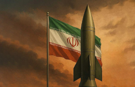 إيران حصن الظفر