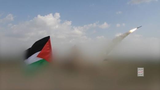 صنعاء تكثّف عملياتها البحرية | الحوثي: ضربنا هدفاً في «المتوسط»