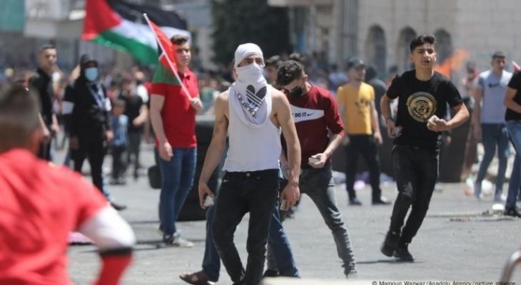 27 عملاً مقاوماً في الضفة خلال 24 ساعة