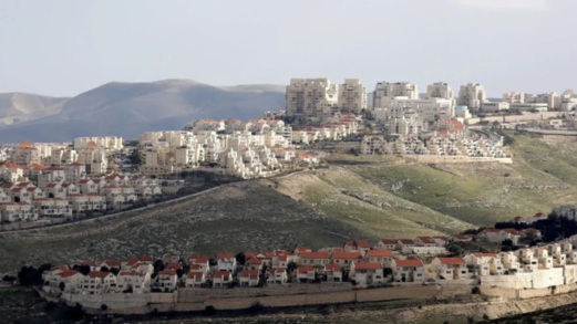 في تصعيد استيطاني خطير... العدو الصهيوني يقرر استئناف تسوية الأراضي بالضفة