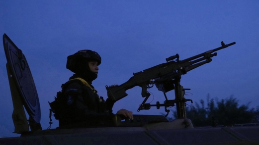 كمبوديا تدعو تايلاند لوقف إطلاق النار خلال جلسة مغلقة لمجلس الأمن كمبوديا تدعو تايلاند لوقف إطلاق النار خلال جلسة مغلقة لمجلس الأمن