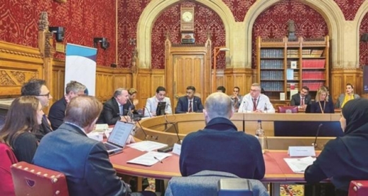 40 نائبا بريطانيا يطالبون بالتحقيق في دعم بلادهم للإبادة في غزة