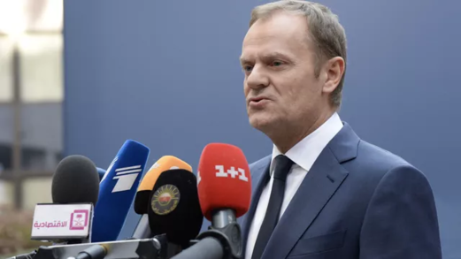 رئيس الوزراء البولندي: أمن أوروبا وبولندا وأوكرانيا دخل مرحلة حاسمة بعد قمة بوتين وترامب