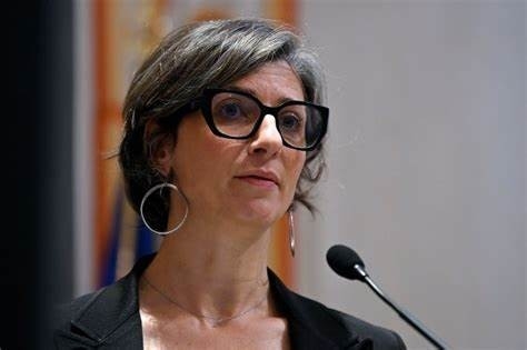 مقررة أممية: ما يحدث بغزة جرائم حرب و"دمار شامل"