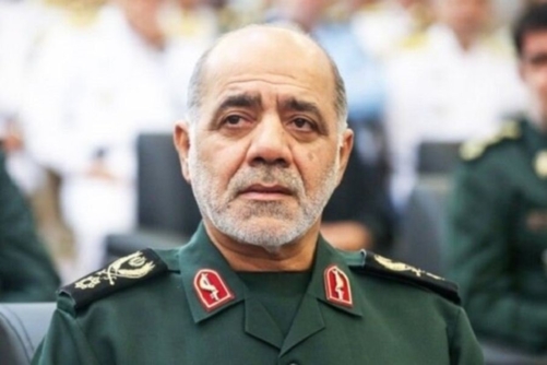 قائد مقر خاتم الأنبياء بإيران: ألحقنا أضراراً كبيرة بأمريكا والكيان الصهيوني وسنجعل العدو يندم