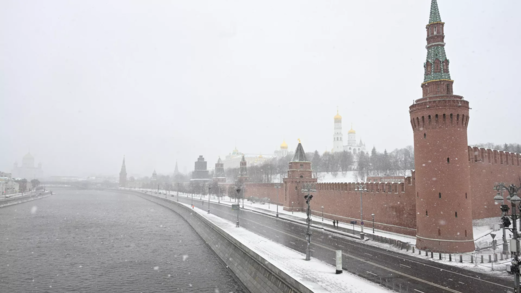 الكرملين: روسيا يجب أن تبقى جزيرة للحكمة وسط الفوضى المنتشرة في العالم